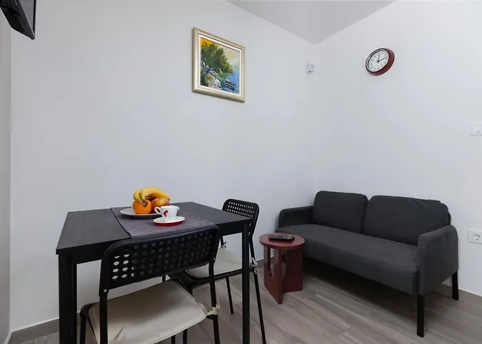 Apartment Tanja Oldtown