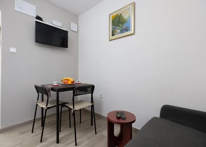 Apartment Tanja Oldtown