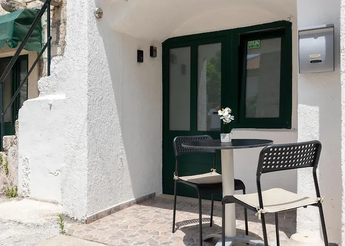 Apartment Tanja Oldtown