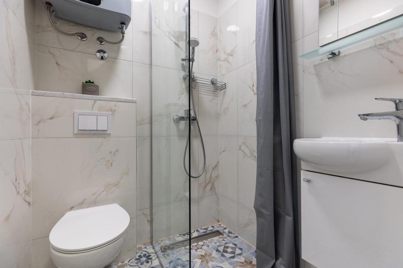 Tanja Oldtown Apartmán Split