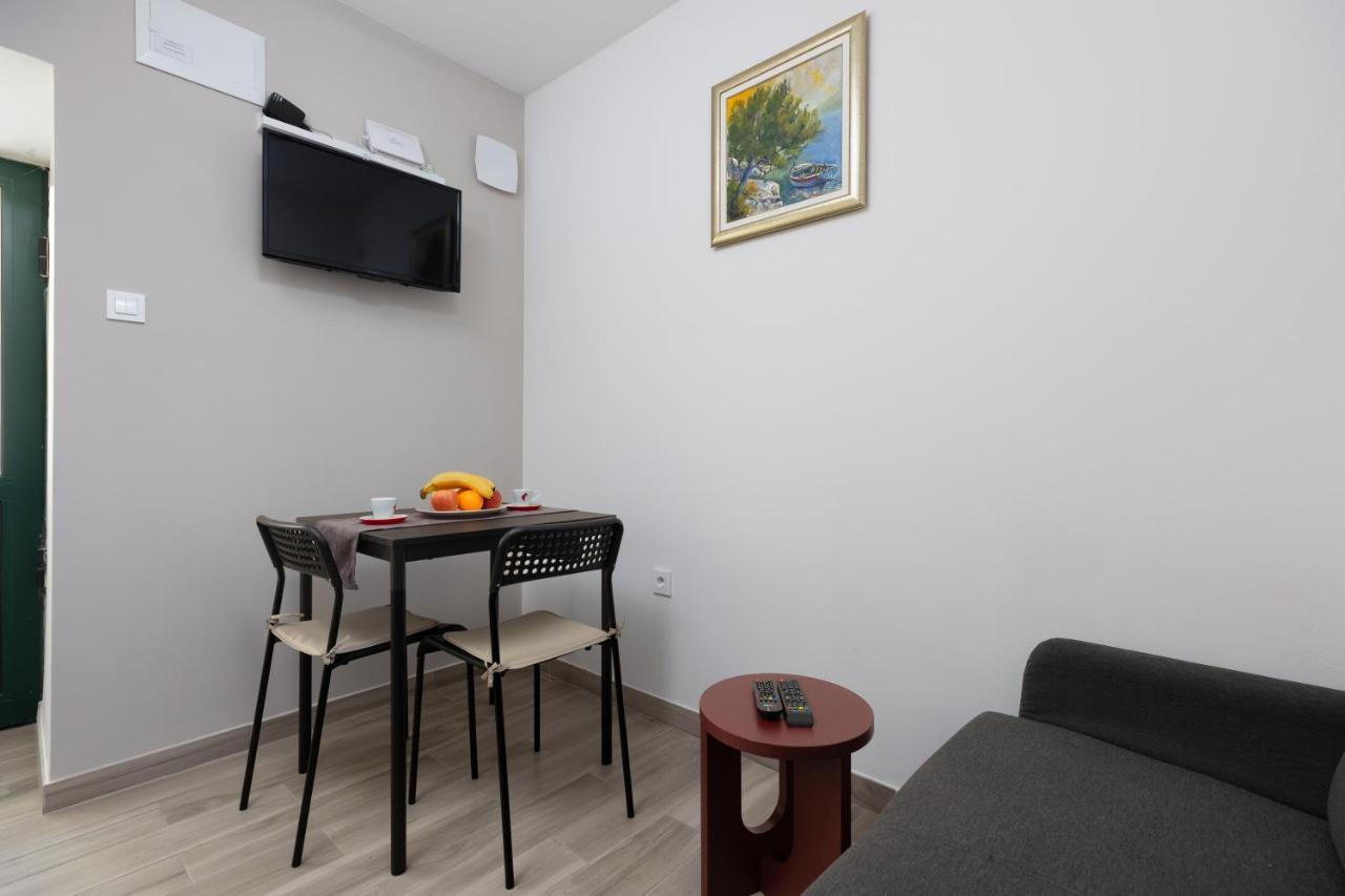 Apartmán Tanja Oldtown Split