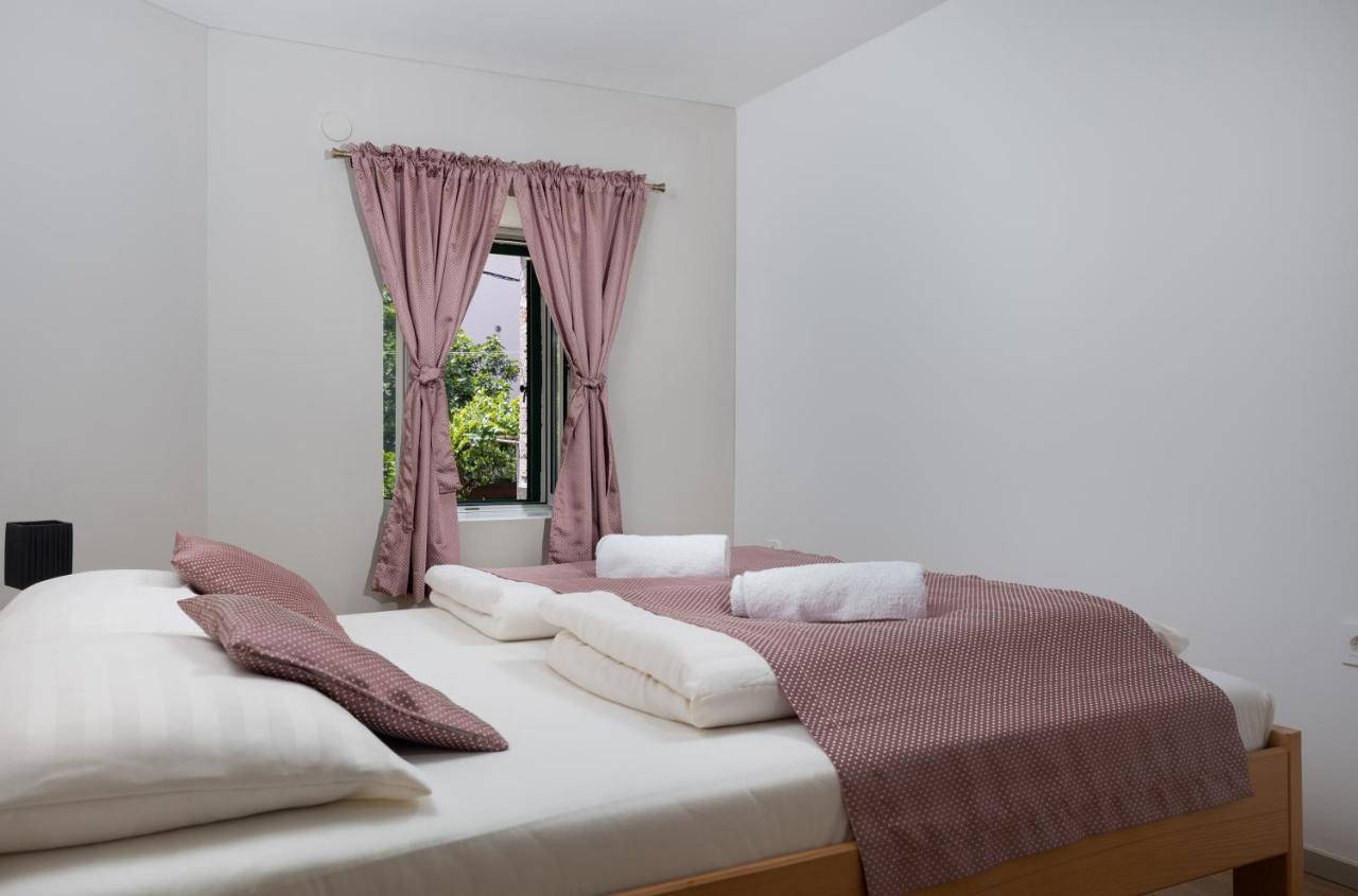 Apartmán Tanja Oldtown Split