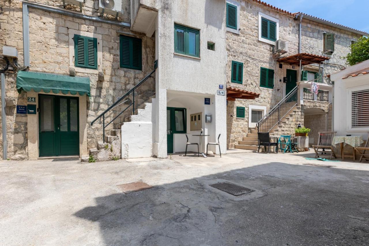 Apartmán Tanja Oldtown
