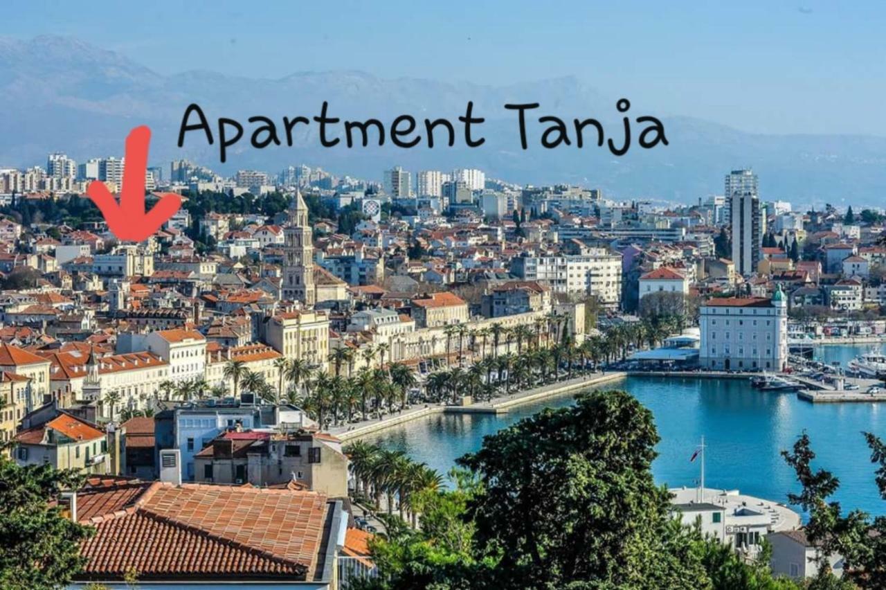 Apartment Tanja Oldtown